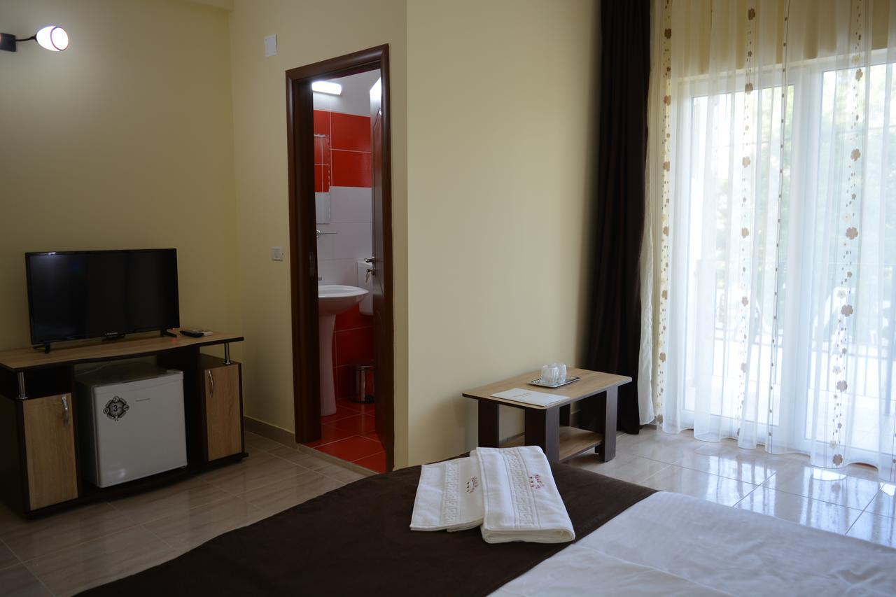 Hotel Maremar إيفوري نورد المظهر الخارجي الصورة