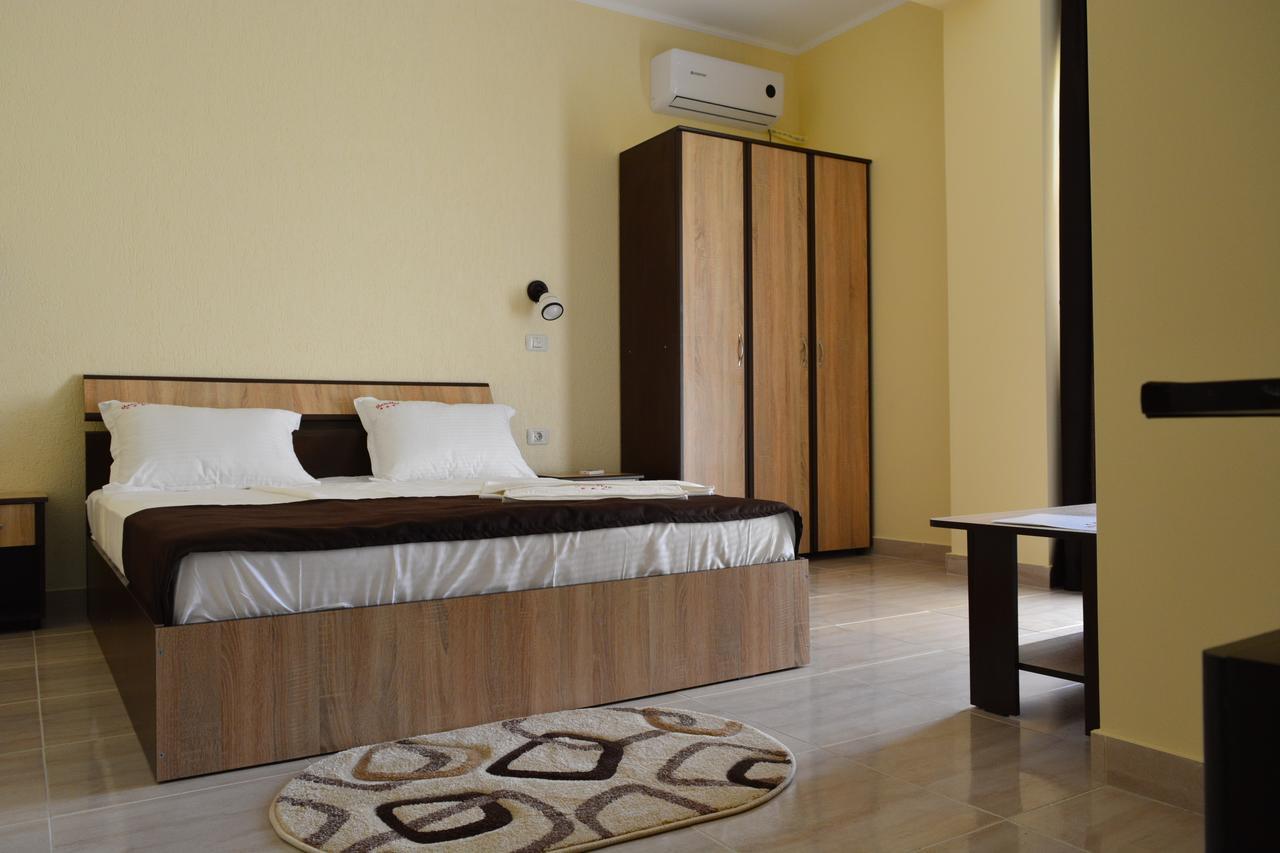 Hotel Maremar إيفوري نورد المظهر الخارجي الصورة