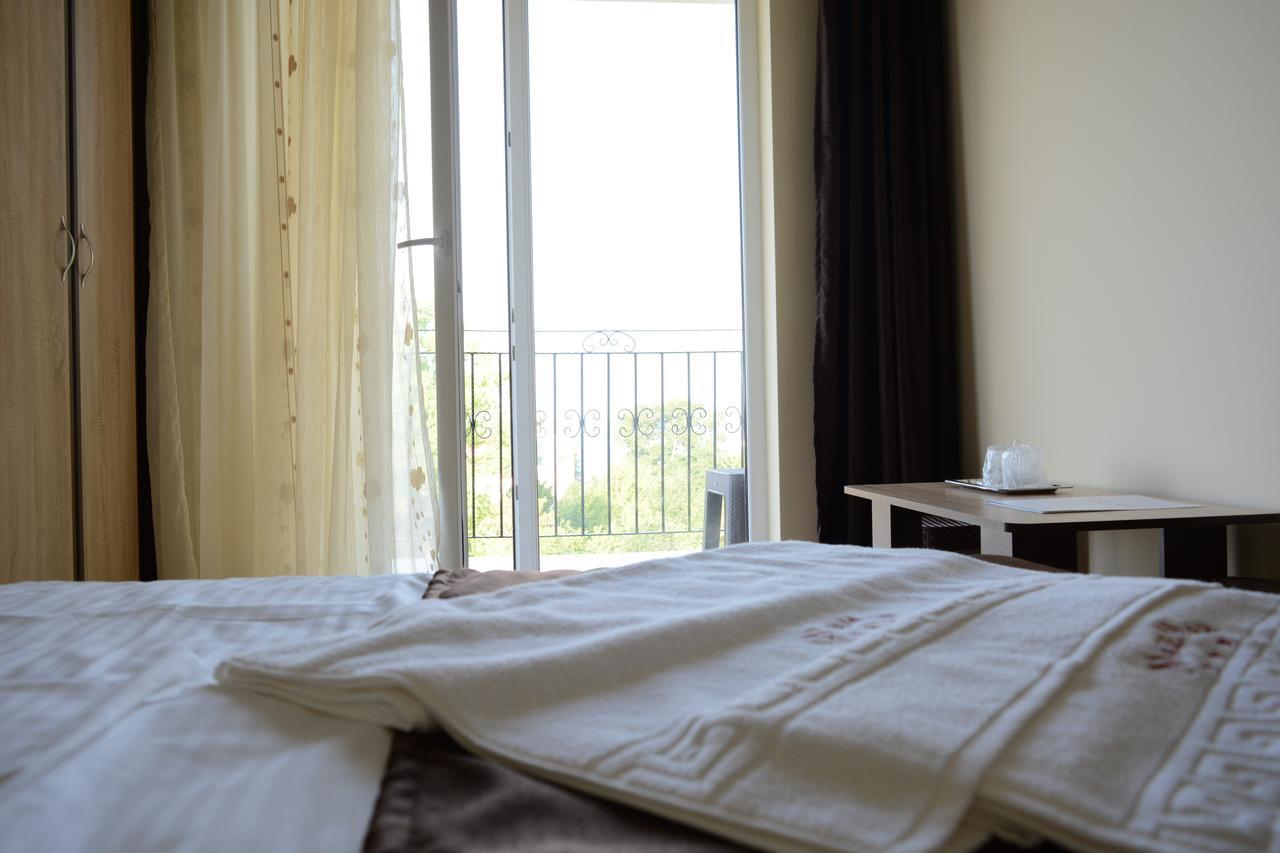 Hotel Maremar إيفوري نورد المظهر الخارجي الصورة